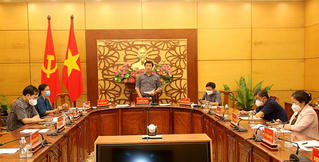 Năm 2022, Đồng Tháp bám sát phương châm "chủ động thích ứng, an toàn hiệu quả, phục hồi phát triển"