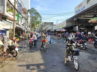 Cần Thơ đẩy mạnh công tác tổ chức, phát triển mạnh thị trường nội địa giai đoạn 2022-2025