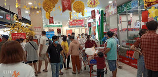 Năm Dần biểu tượng cho sức mạnh vô song chiến thắng đại dịch