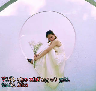 Nỗi lòng người con gái cầm tinh "ông Hổ"