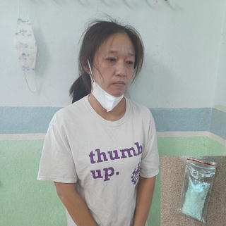 Công an quận Cái Răng, Cần Thơ “quét” tội phạm dịp cuối năm