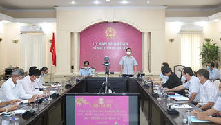 Đồng Tháp: Tuyên truyền, giáo dục, vận động người dân không tham gia, tiếp tay buôn lậu