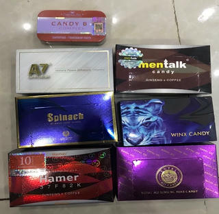 Cần Thơ: Phát hiện và thu giữ gần 14.000 viên kẹo hỗ trợ sinh lý