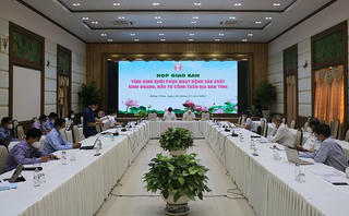 Đồng Tháp: Sức mua sắm dịp Tết Nguyên đán tăng mạnh