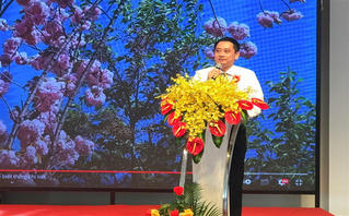  Khánh thành giai đoạn 1 Khu tham quan du lịch nghỉ dưỡng Ba Động, Trà Vinh