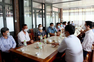 Đồng Tháp tháo gỡ khó khăn thúc đẩy phát triển du lịch cộng đồng 