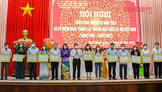 Hậu Giang: Ứng dụng công nghệ trong quản lý và hoạt động nghiệp vụ BHXH, BHYT