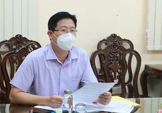 Đồng Tháp: Triển khai hoàn thành nhanh các công trình, dự án nông nghiệp