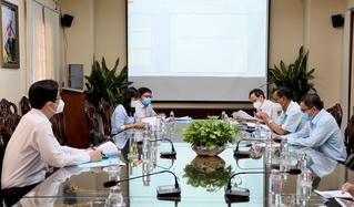 Đồng Tháp: Cần đẩy nhanh tiến độ các dự án