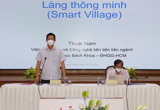 Đồng Tháp: Kế hoạch phát triển mô hình “Làng thông minh “ từ Hội quán nông dân