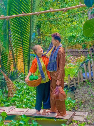 Đồng Tháp: Tiếp tục triển khai chính sách hỗ trợ đầu tư phát triển du lịch