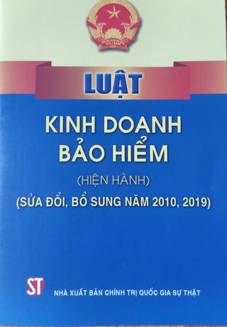 Làm sao để thay góc nhìn của người Việt về bảo hiểm
