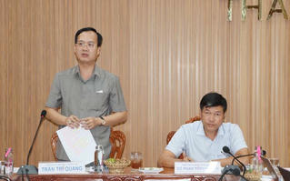 Đồng Tháp: Thành phố Cao Lãnh triển khai nhiều kế hoạch phát triển kinh tế