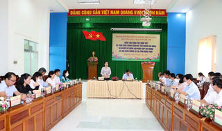 Đồng Tháp: Thực hiện tốt chính sách hỗ trợ lao động gặp khó khăn do COVID-19