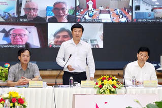 Đồng Tháp: Phát triển toàn diện, hài hòa trên 03 trụ cột kinh tế – xã hội – môi trường đến năm 2050