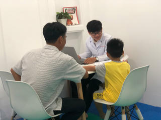 Robot có thể sớm hỗ trợ phát hiện và can thiệp cho trẻ rối loạn phổ tự kỷ