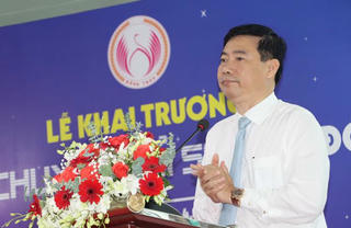 Đồng Tháp khai trương Trung tâm Chuyển đổi số