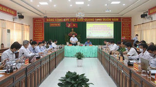 Đồng Tháp: TP Hồng Ngự khẩn trương thực hiện các dự án trọng điểm phát triển đô thị thành phố