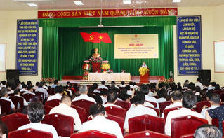 Đồng Tháp định hướng phát triển giáo dục nghề nghiệp đáp ứng nhu cầu đa dạng của thị trường lao động