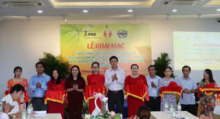 Đồng Tháp: Đưa ngành xoài và trái cây chủ lực lên sàn thương mại điện tử