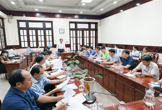 Trà Vinh xây dựng chiến lược chuỗi cửa hàng sản phẩm OCOP trong và ngoài tỉnh