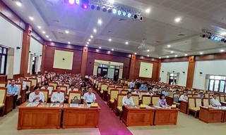 Hậu Giang họp mặt kỷ niệm 97 năm Ngày báo chí cách mạng Việt Nam