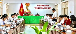 Cần Thơ triển khai công tác tiêm chủng vaccine phòng COVID-19 cho người lao động, học sinh, sinh viên