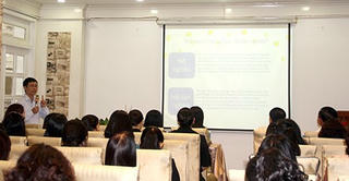 Phụ nữ đóng góp nhiều cho sự phát triển kinh tế - xã hội Hậu Giang