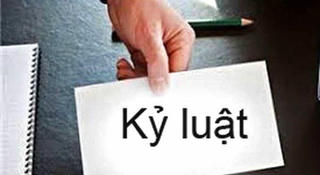 Bộ Công an ra quyết định kỷ luật trưởng công an huyện Châu Thành