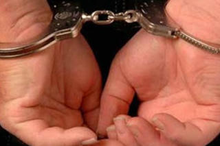 Bắt tạm giam cựu thiếu tá công an nhận hối lộ tại Trà Vinh