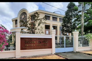 Nguyên nhân Phó Chánh Thanh tra tỉnh Hậu Giang bị cách chức