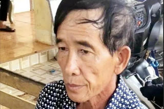 Bắt đối tượng dâm ô với trẻ em sau 15 năm trốn truy nã