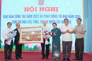 Đồng bào Công giáo nhiều đóng góp trong phát triển kinh tế, an sinh xã hội tỉnh Sóc Trăng