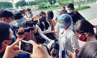 Phát triển hiệu quả, lành mạnh hệ thống báo chí