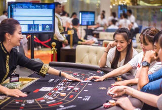 Hai dự án thí điểm cho người Việt chơi casino hiệu quả ra sao?