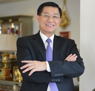 Doanh nhân Jonathan Hạnh Nguyễn – Chủ tịch Tập đoàn Liên Thái Bình Dương (IPPG): Người mang khát vọng nâng tầm Việt Nam 
