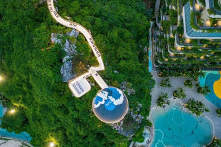 Tại sao nên chọn đảo ngọc Cát Bà mùa du lịch cuối năm?