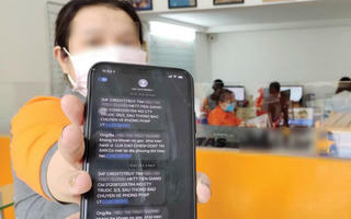 Điều cần biết và việc nên làm khi bị tin nhắn, cuộc gọi rác làm phiền