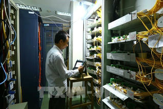 NLĐ sẽ được Bộ Công an thẩm tra phẩm chất chính trị khi tham gia cung cấp dịch vụ bưu chính KT1 