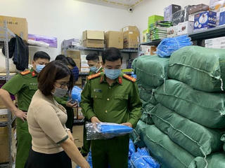 Điều kiện để xử phạt vi phạm hành chính đối với tổ chức 