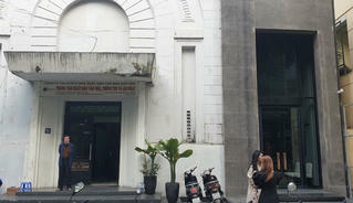 Hà Nội: “Bùng nhùng” quanh vụ LUALA bị kiện ra tòa 