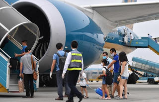 Hành khách tham gia chuyến bay nội địa cần điều kiện gì?