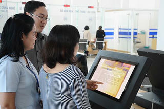 Cách kết nối cơ sở dữ liệu hộ tịch điện tử với các cơ sở dữ liệu khác