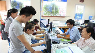 Từ ngày 19/5: Học sinh, sinh viên sẽ được vay vốn tối đa 4.000.000 đồng/tháng 