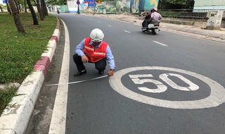 Chấp thuận cơ sở đào tạo thẩm tra viên ATGT đường bộ: Bổ sung việc giải quyết qua hệ thống dịch vụ công trực tuyến 