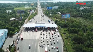 Áp dụng mức thu phí sử dụng đường bộ mới từ 1/2/2024