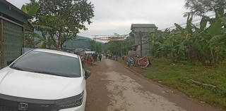 Phú Thọ: Hai người bị chém tử vong