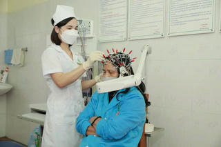 Phú Thọ: Gian nan quản lý người tâm thần tại cộng đồng