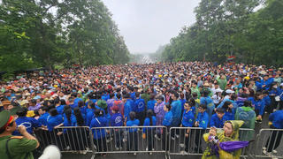 Phân luồng giao thông dịp Giỗ Tổ Hùng Vương năm Ất Tỵ 2025