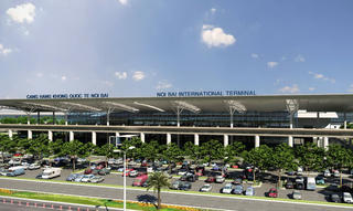 Lình xình chuyện cổ phần hóa ACV: Góc khuất phía sau sân bay Nội Bài 